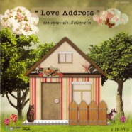 Love Address (2013) [2cd]-web